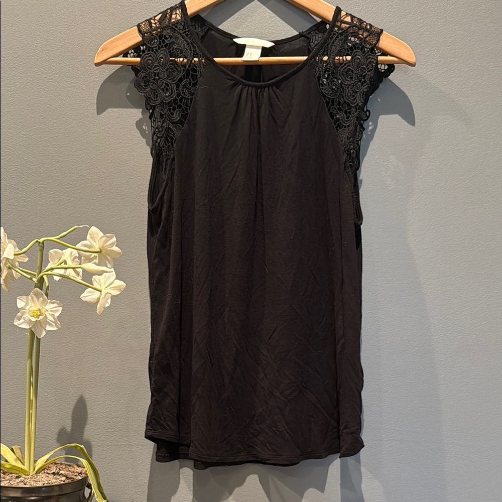 H&M top